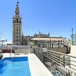 Eme Catedral Mercer Hotel