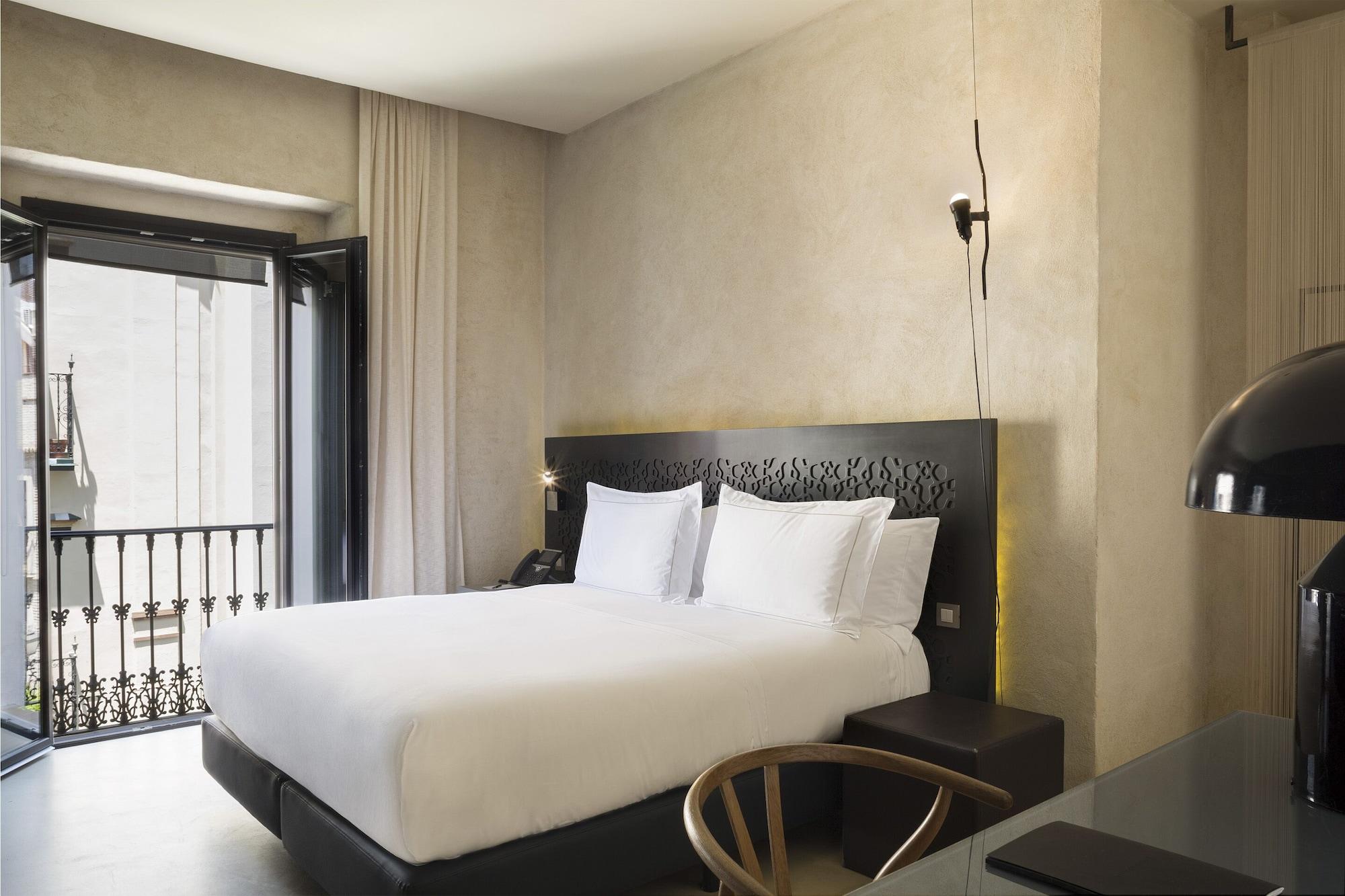Eme Catedral Mercer Hotel Sevilla