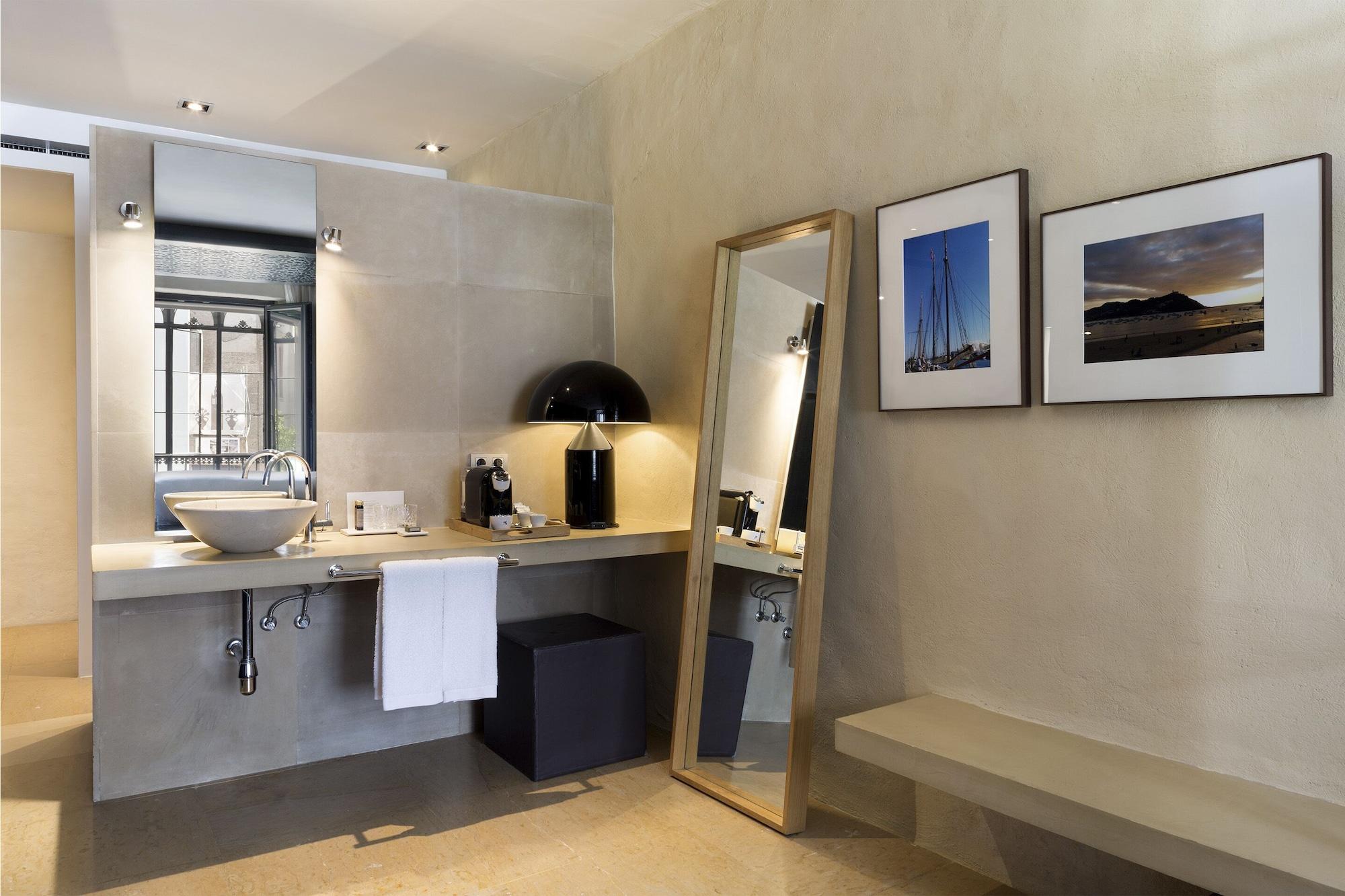 Hotel Eme Catedral Mercer Sevilla