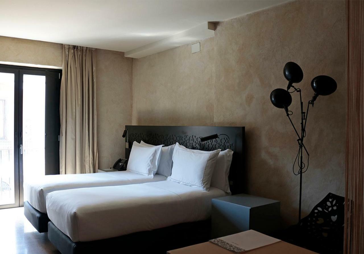 Eme Catedral Mercer Hotel Sevilla