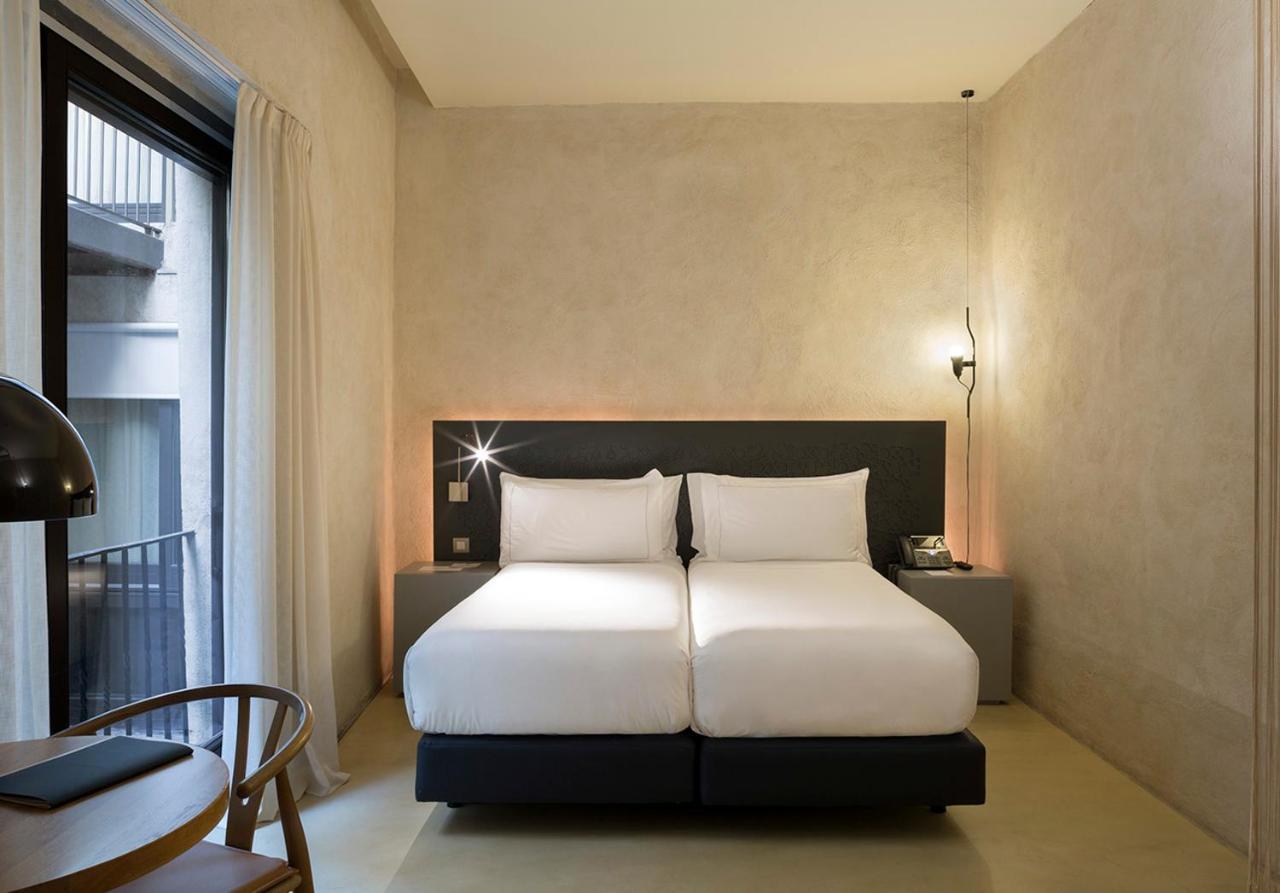 Eme Catedral Mercer 5* Sevilla