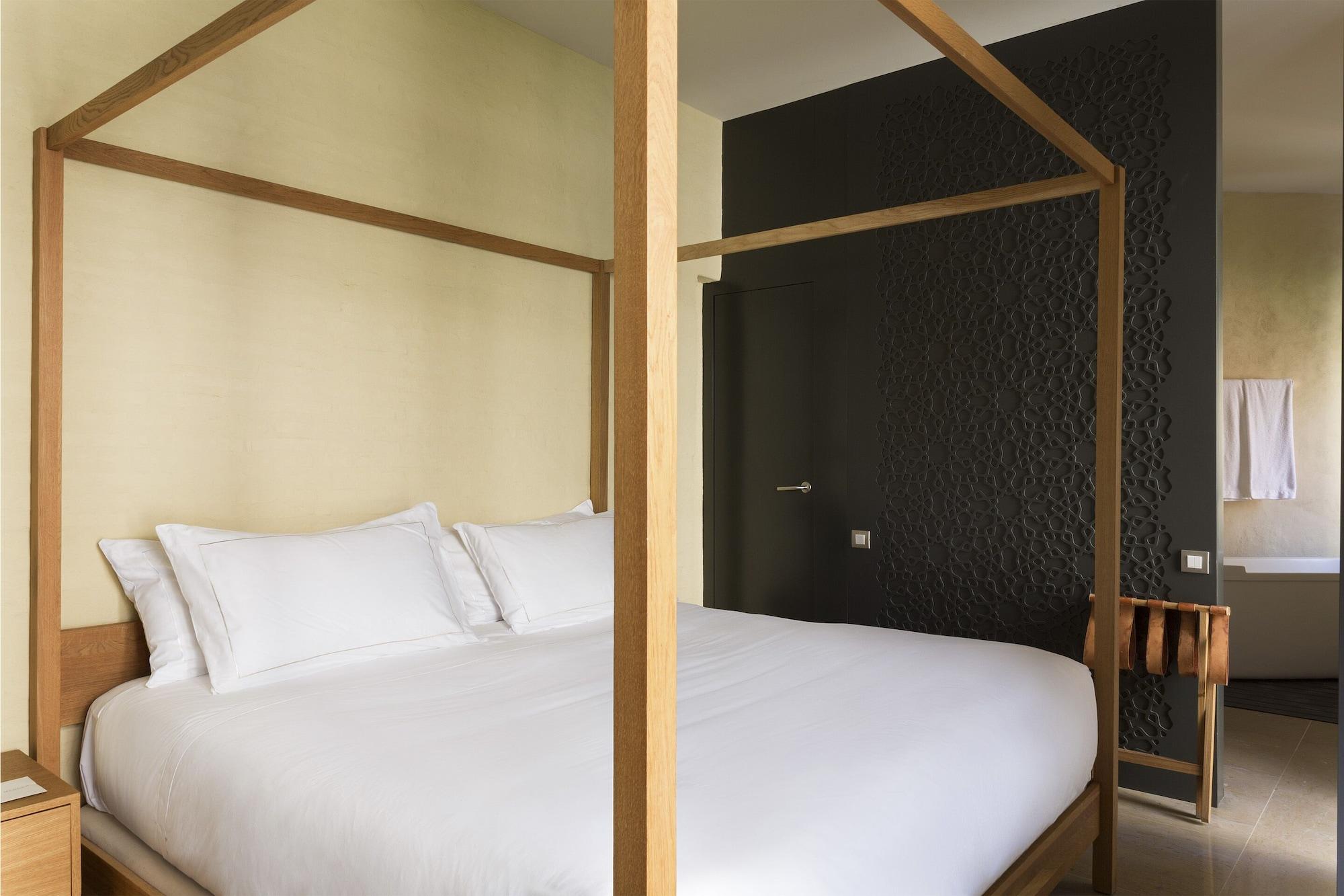 Eme Catedral Mercer Hotel Sevilla