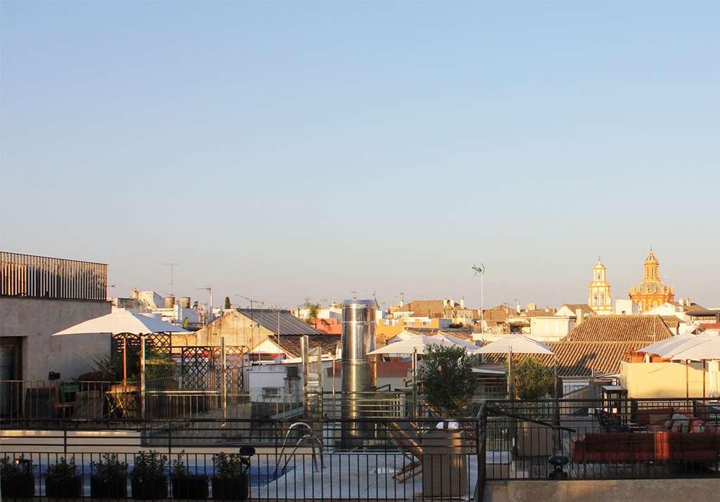 Eme Catedral Mercer Sevilla